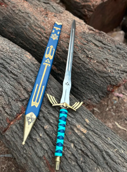 Handmade sword,Anniversary gift,Birthday gift,Wedding gift