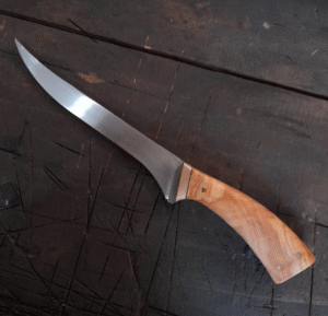 Fillet/boning knife 17cm blade
