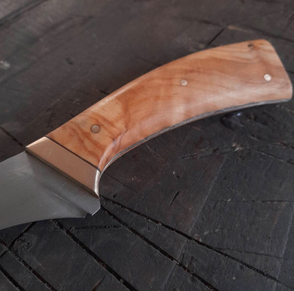 Fillet/boning knife 17cm blade - Image 3